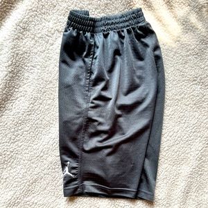 Boys Nike Jordan Shorts
